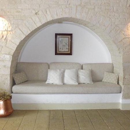 Masseria Colombo モットラ エクステリア 写真