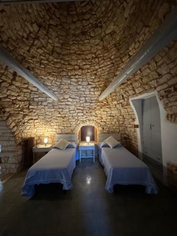 Masseria Colombo モットラ エクステリア 写真
