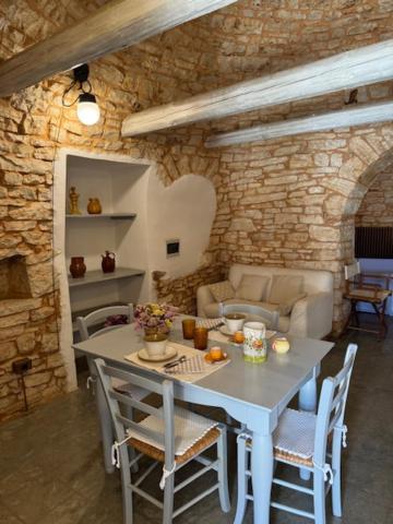 Masseria Colombo モットラ エクステリア 写真