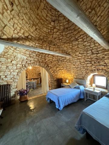 Masseria Colombo モットラ エクステリア 写真