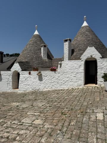 Masseria Colombo モットラ エクステリア 写真