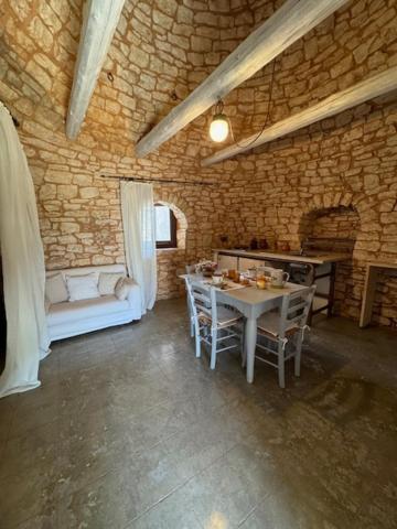 Masseria Colombo モットラ エクステリア 写真
