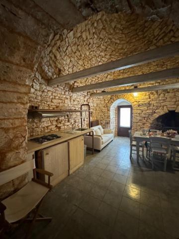 Masseria Colombo モットラ エクステリア 写真