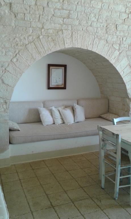 Masseria Colombo モットラ エクステリア 写真