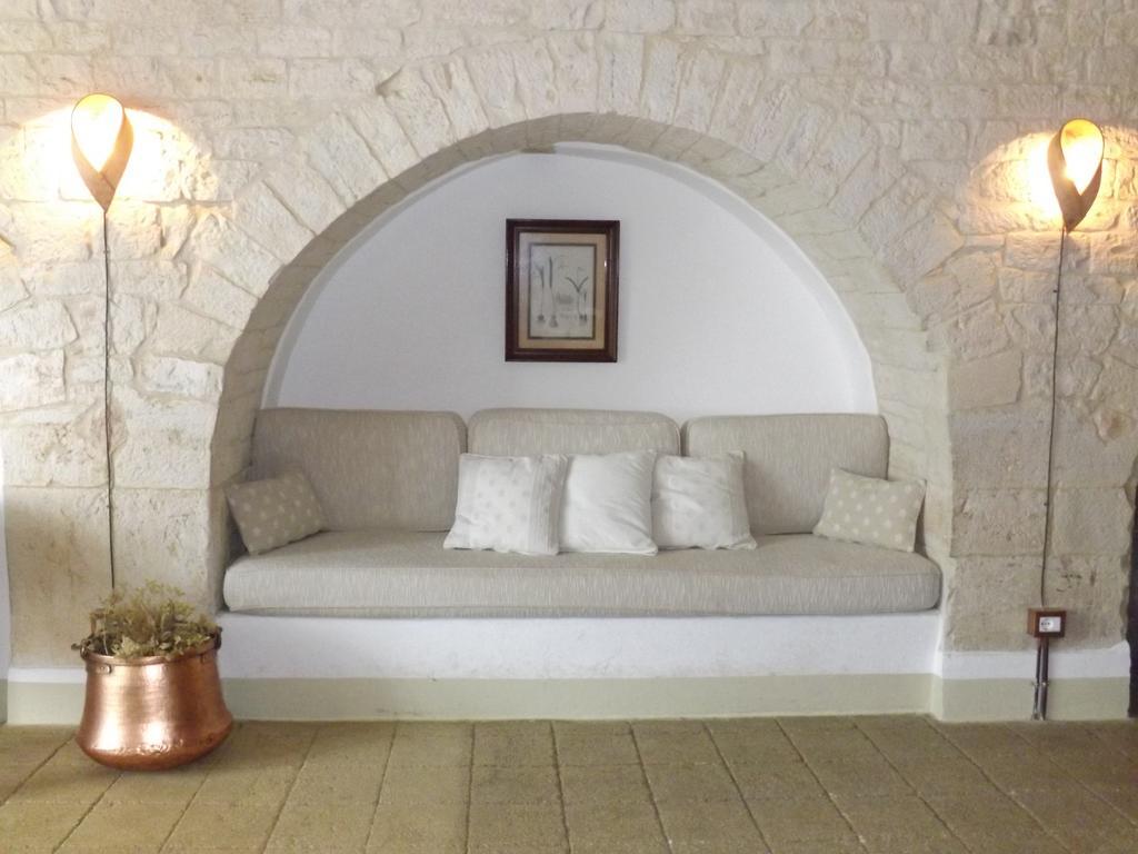 Masseria Colombo モットラ エクステリア 写真